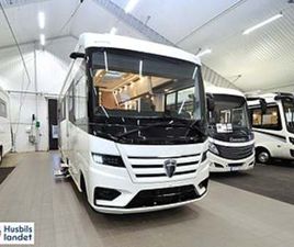 MORELO PALACE 90 M - IVECO