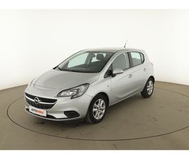 OPEL CORSA OPEL CORSA 1.4 EDITION