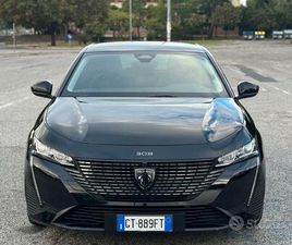 PEUGEOT 308 1.2 P.TECH ALLURE 130CV -TUA SENZA VIN