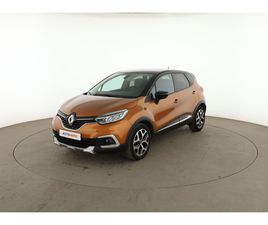 RENAULT CAPTUR 0.9 TCE INTENS