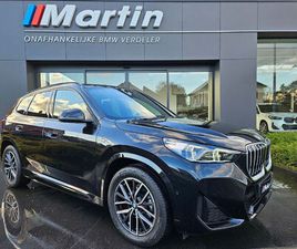 BMW X1 SDRIVE18IA AUT. M SPORT/ PANODAK/ TRKHK/ ACC/ KEYL