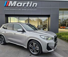 BMW X1 XDRIVE30E MSPORT LEDER PANO/ H&K/ TRKHK/ HEADUP