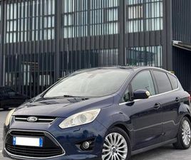 FORD C-MAX FORD CMAX