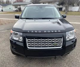 2010 LAND ROVER LR2 PREMIUM SPORT