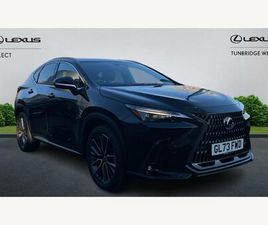 2.5 450H+ 18.1KWH TAKUMI E-CVT 4WD EURO 6 (START/STOP) 5DR-/