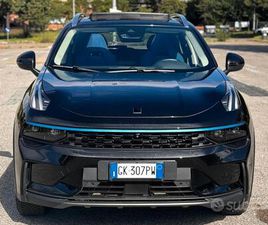 LYNK&CO 01 LINK&CO 1.5 PHEV 131KW -TUA SENZA VINCO