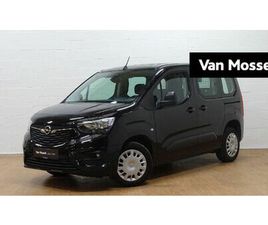 OPEL COMBO MPV 1.5D