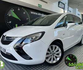 TOURER 1.4 T S/S SELECTIVE