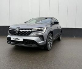 TECHNO MILD HYBRIDE 160