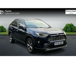 2.5 VVT-H EXCEL CVT EURO 6 (START/STOP) 5DR-/