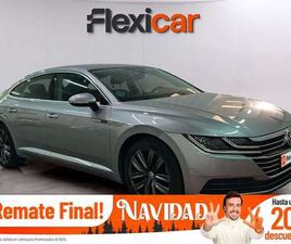 VOLKSWAGEN ARTEON 2.0TDI 110KW