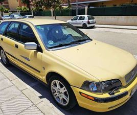 BERLINA MANUAL DE 5 PUERTAS