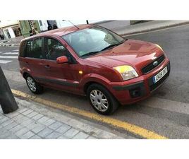 FORD FUSION FORD - FUSION