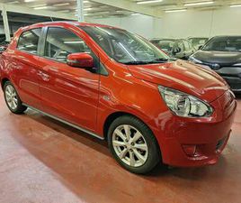 SPACE STAR 1.2I CLEARTEC INSTYLE CVT