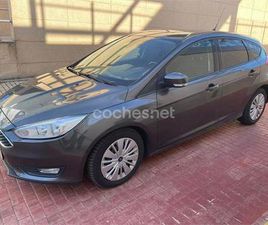 FORD FOCUS FORD FOCUS