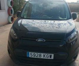 FORD GRAND TOURNEO CONNECT FORD - GRAND TOURNEO CONNECT