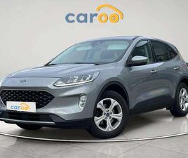 KUGA 1.5 ECOBOOST COOL