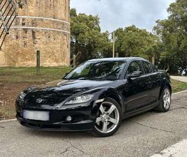 RX-8 1.3 ELEGANCE PACK