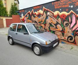 FIAT CINQUECENTO FIAT CINQUECENTO 900 TARNÓW • OLX.PL