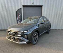 NV 1.6 CRDI 136 DCT-7 HYBRID 4X4 MAXX AVEC CAMÉRA ET ÉCRAN 12,3'