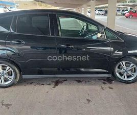 FORD C-MAX FORD CMAX