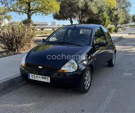 FORD KA FORD KA