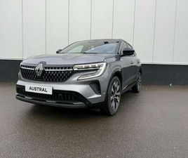 TECHNO MILD HYBRIDE 160