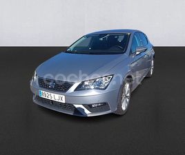 SEAT LEÓN 1.5 TGI STSP XCELLENCE
