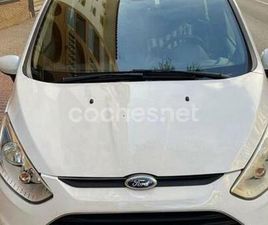 FORD B-MAX FORD BMAX