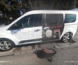FORD TRANSIT CONNECT FORD TRANSIT CONNECT