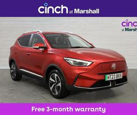 51.1KWH TROPHY AUTO 5DR