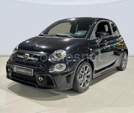 ABARTH 500 595 1.4 16V TJET 165 CV