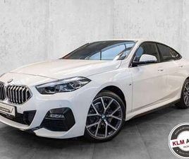 BMW SERIE 2 218 I GRAN COUPÉ M SPORT + DISPONIBILI TANTI MODELLI