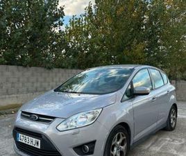 FORD - C-MAX
