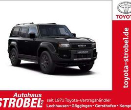 2.8 D-4D MILD-HYBRID AUTOMATIK LOUNGE (250/J25)