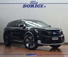 EV 77KWH EXTENDED RANGE PREMIUM RWD