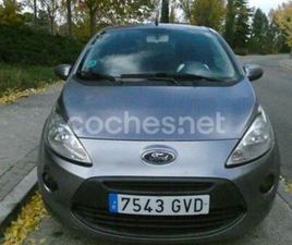 FORD KA FORD KA