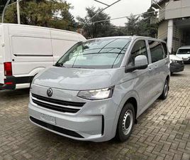 VOLKSWAGEN COMBI 2.0 TDI 150CV AUTO *** AUTOCARRO 6P ULTIMO PZ ***