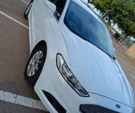 FORD MONDEO FORD - MONDEO