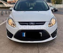 FORD GRAND CMAX