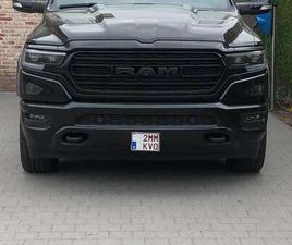 CREW CAB SHORTBED LIMITED