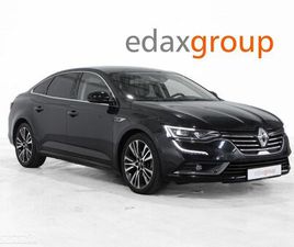RENAULT TALISMAN