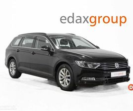 VOLKSWAGEN PASSAT SW VW PASSAT VARIANT 1.6 TDI CONFORTLINE
