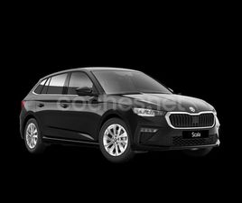 SKODA SCALA 1.0 TSI 115 CV GO