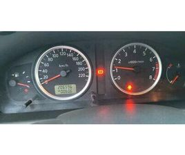 NISSAN ALMERA NISSAN - ALMERA