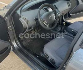 NISSAN PRIMERA NISSAN PRIMERA