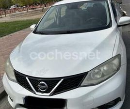 NISSAN PULSAR NISSAN PULSAR