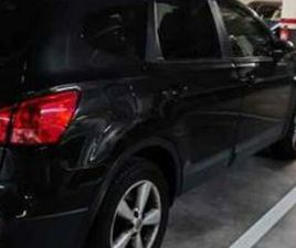 NISSAN QASHQAI+2 NISSAN - QASHQAI+2