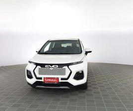 EVO EVO4 EVO 4 EVO 4 1.6 BI-FUEL GPL