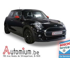 MINI ONE MINI 1.2A ONE 268X60M